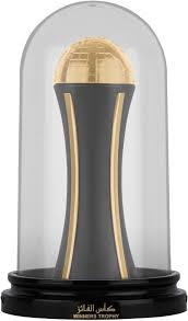 Lattafa Winners Trophy Gold Long Lasting Eau de Parfum Eau de Parfum - 100 ml  (For Men & Women)