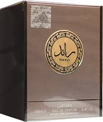 Latafa Raed OUD Eau De Perfume 100ml