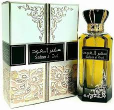 ARD AL ZAAFARAN SAFEER AL OUD EAU DE PARFUM FOR MEN & WOMEN 100ML