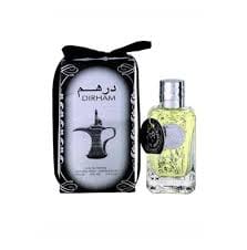 Dirham Perfume for Men - 100 ml