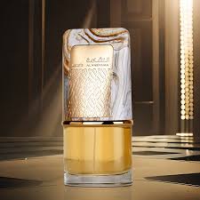 Lattafa Al Nashama 100ML EDP