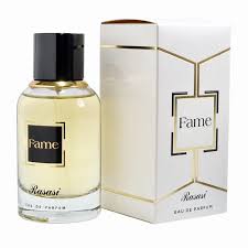 Rasasi Fame Eau De Parfum 100ml For Man & Woman