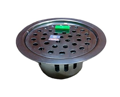 Cockroach Control Trap (Round)