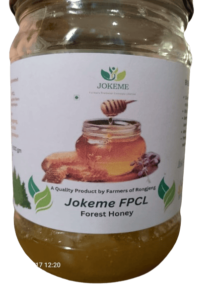 Forest Honey