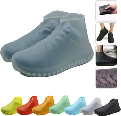 Waterproof Shoe Cover M Size Outdoor