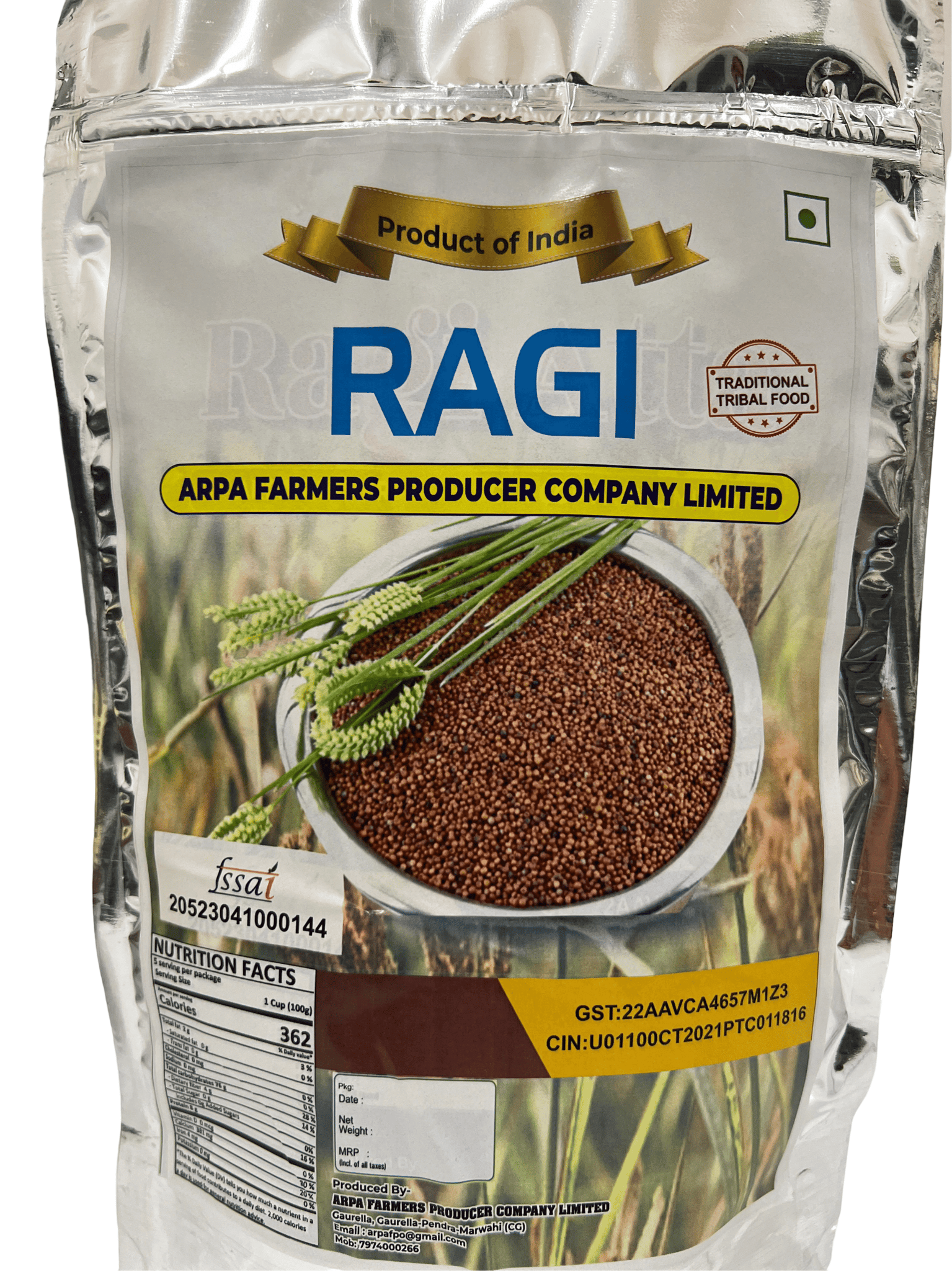 Ragi