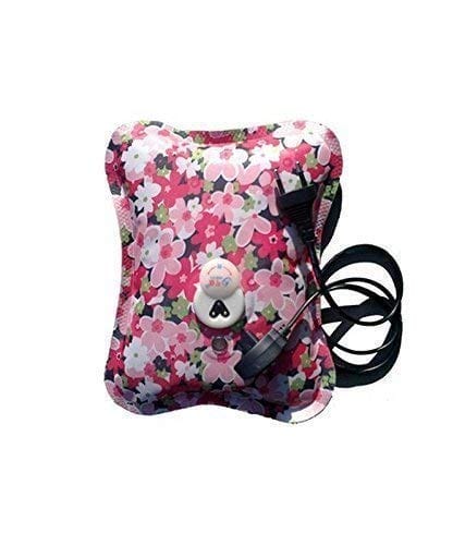 Electric Hot Water Bag For Pain Relief Personal Care