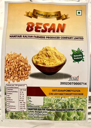 Besan