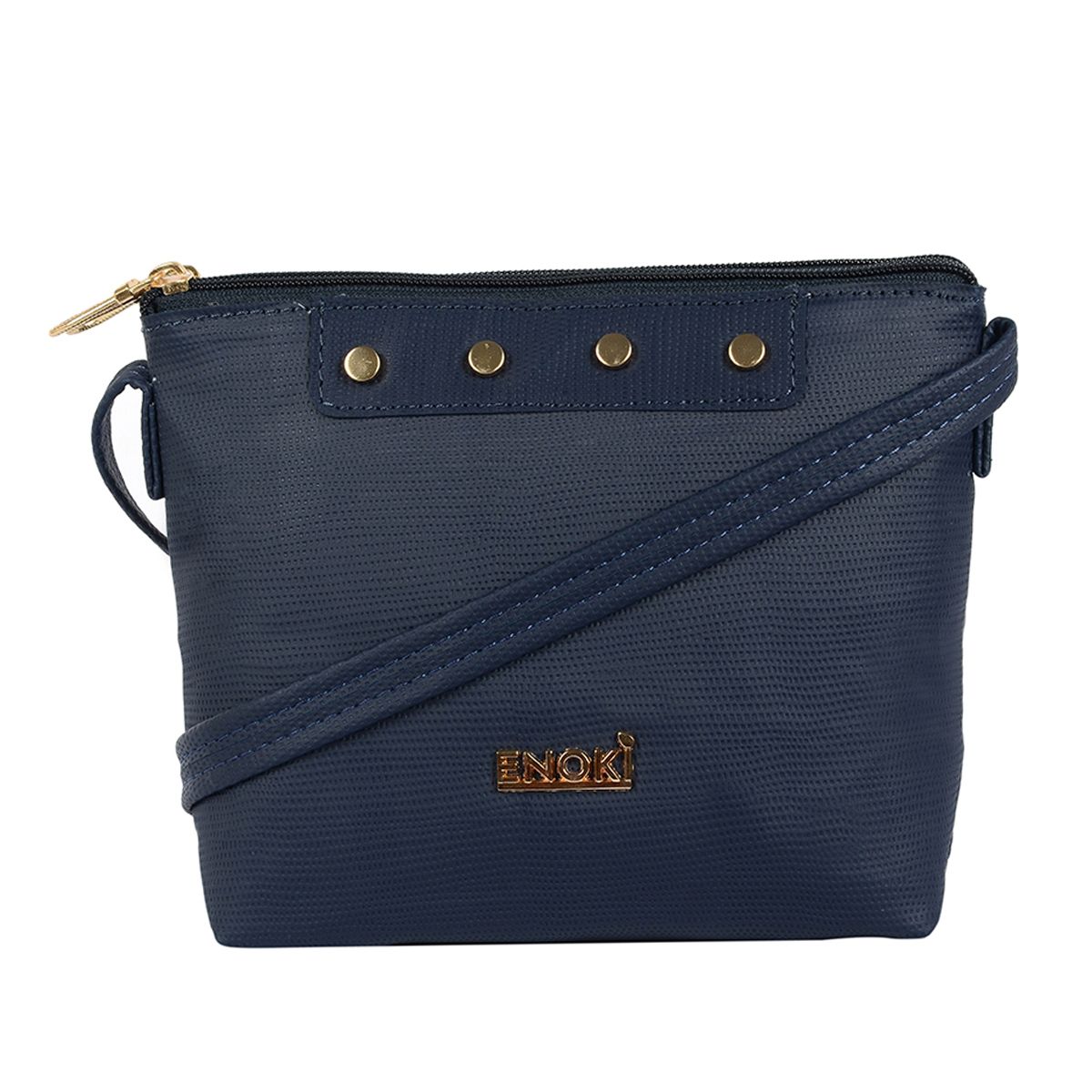 LA GUSTY HH VOGUE NAVY BLUE