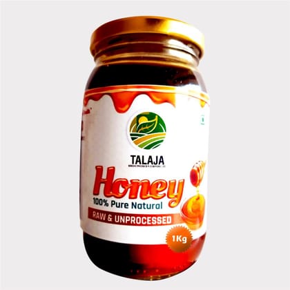 Honey (1 kg)