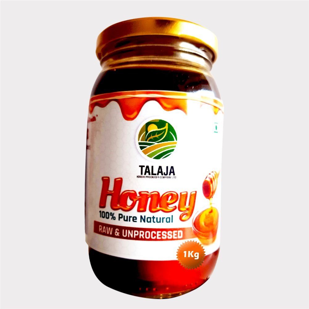 Honey (1 kg)