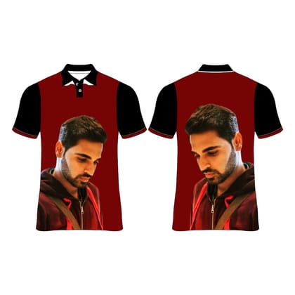 NEXT PRINT Customized Sublimation Printed T-Shirt Unisex Sports Jersey Player Name & Number, Team Name And Logo.NP014008