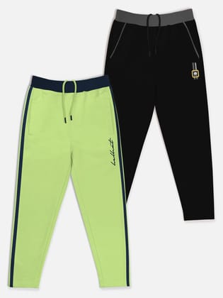 Trendy Set / Pack of 2 Trackpants for Boys
