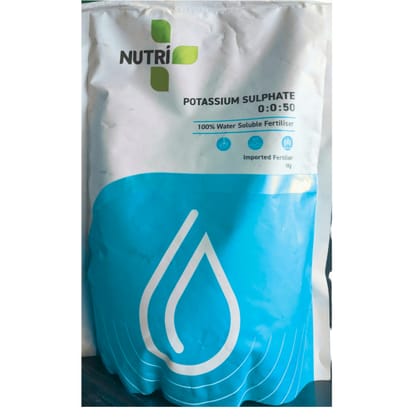 Nutri - Potassium Sulphate