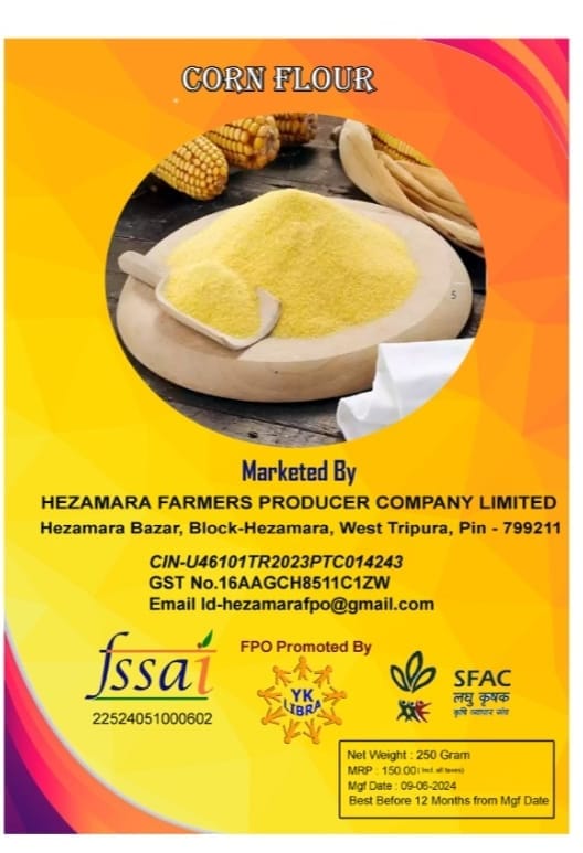 Corn Strach powder,Cornflour