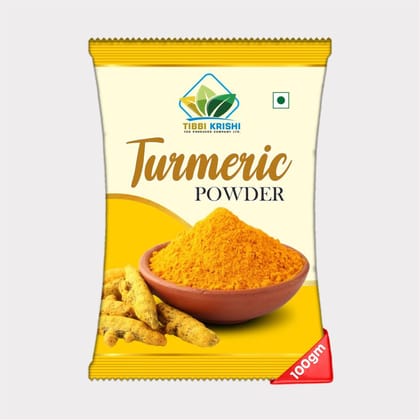 Turmeric Powder (100 gm)