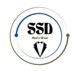 SSD MENs Wear