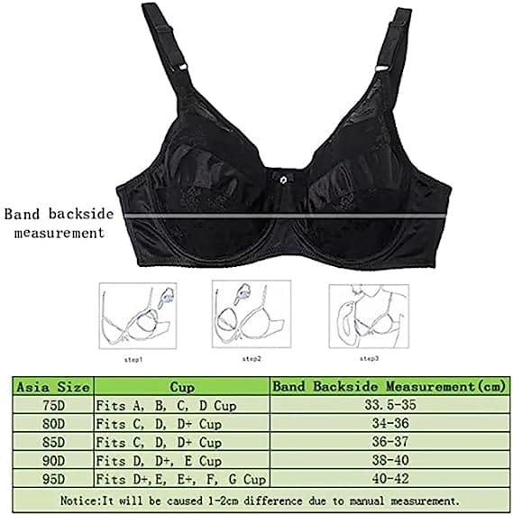 Women's Silicone Non-Padded Wire Free Stick On Bra