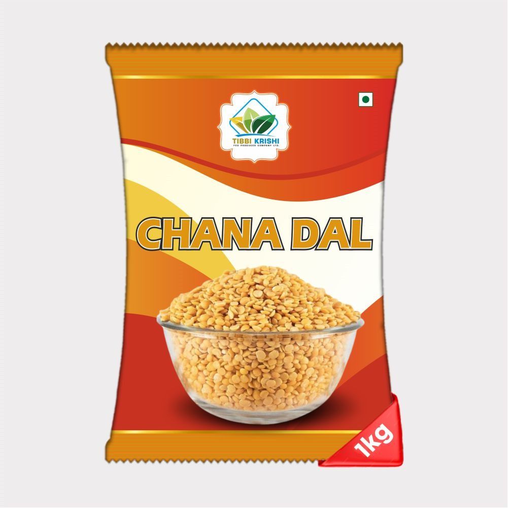 Chana Dal (1 kg)