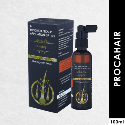 Procahair Hair Regrowth Serum