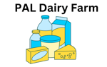 Pal dairy farm