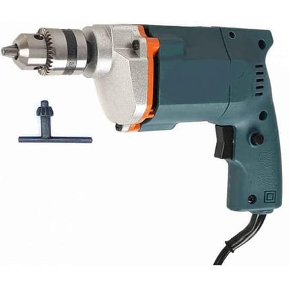 Electric 10mm 300W Rotary Drill Machine,