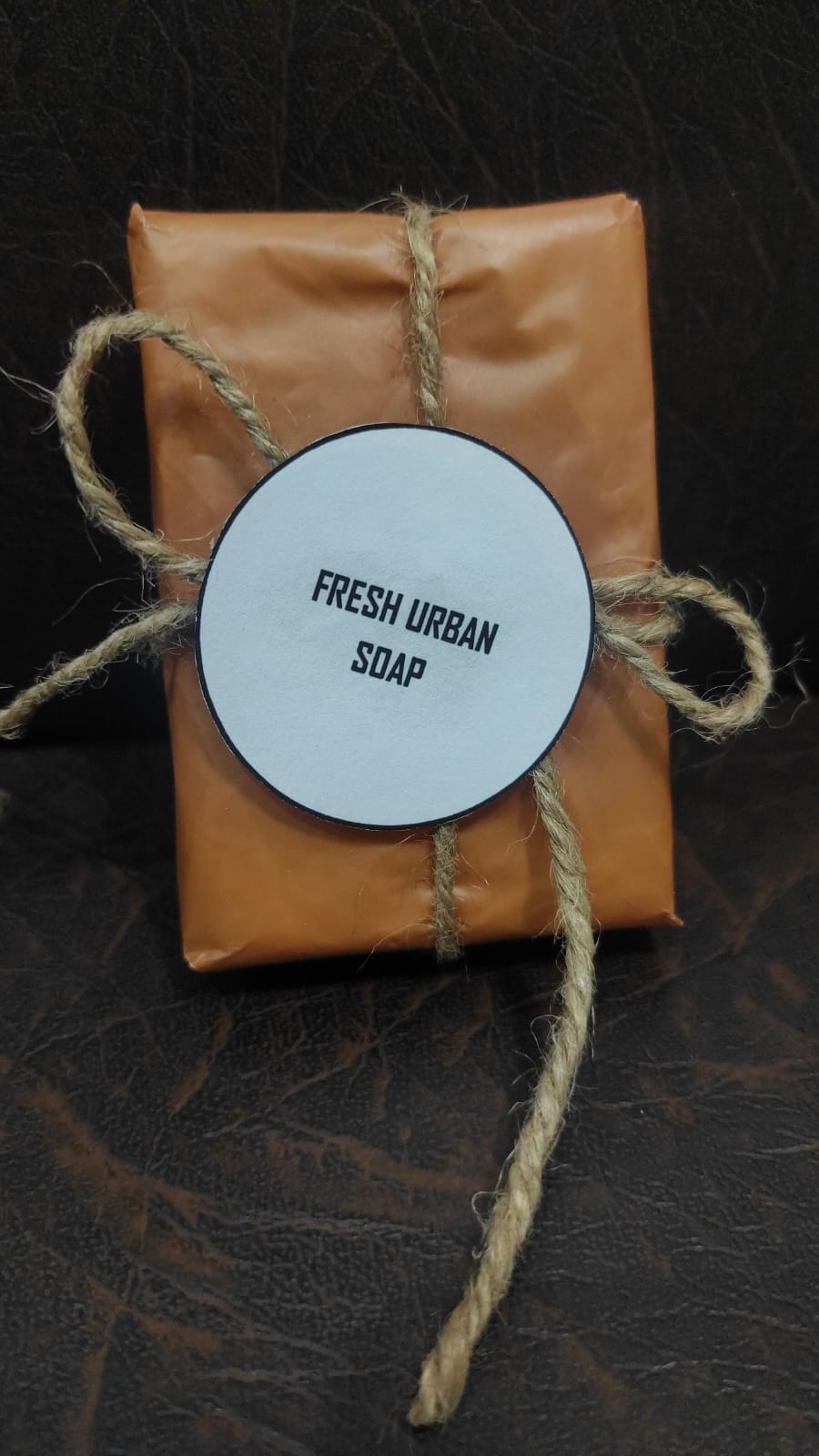 Fresh Urban Soap