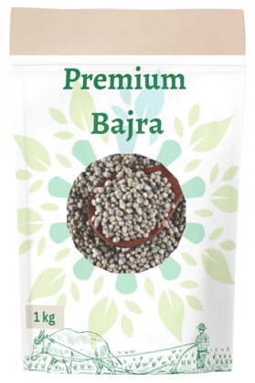 Premium Bajra  | Pack of 2