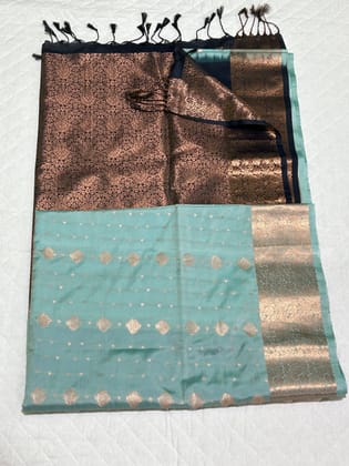 Soft silk sarees