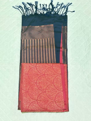 Soft silk sarees