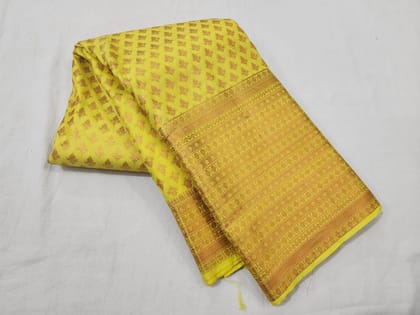 Semi silk sarees