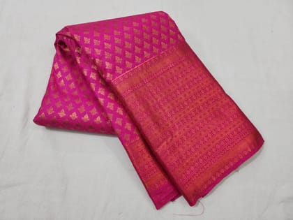 Semi silk sarees