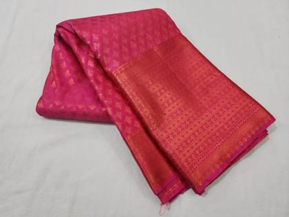 Semi silk sarees