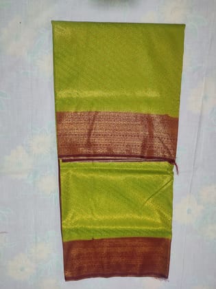 Kuberan silk