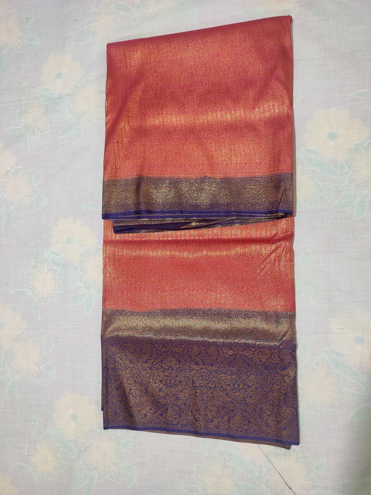 Kuberan silk sarees