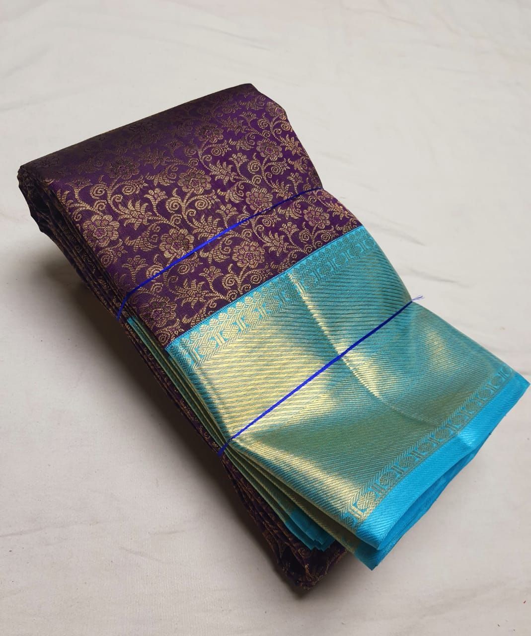 Kanchipuram pure silk sarees