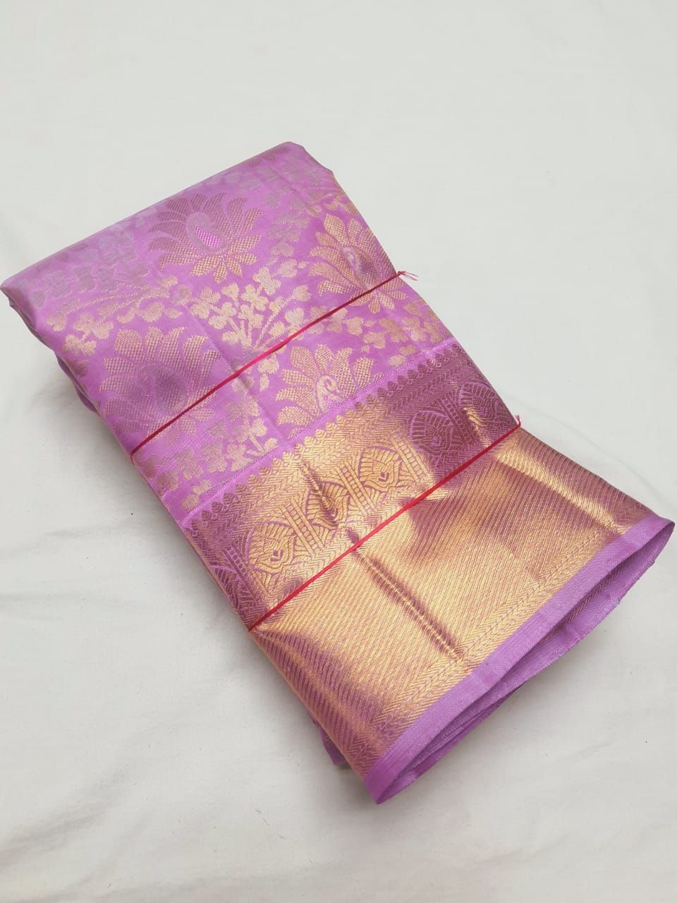 Kanchipuram pure silk sarees