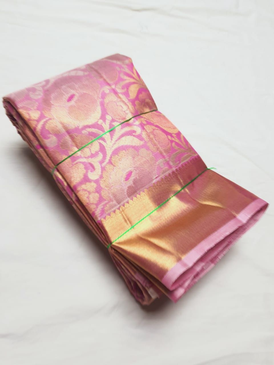 Kanchipuram pure silk sarees