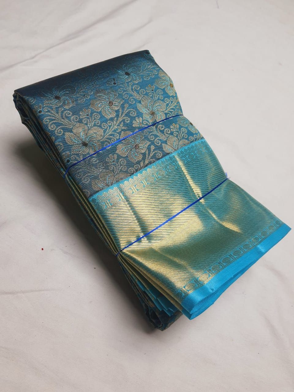 Kanchipuram pure silk sarees