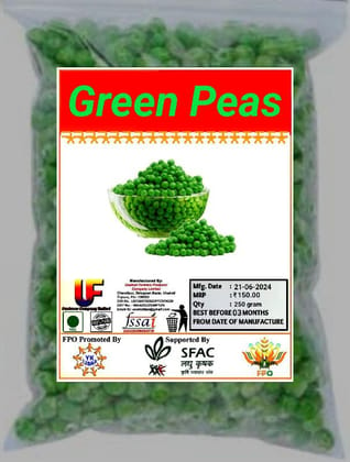 Green Peas