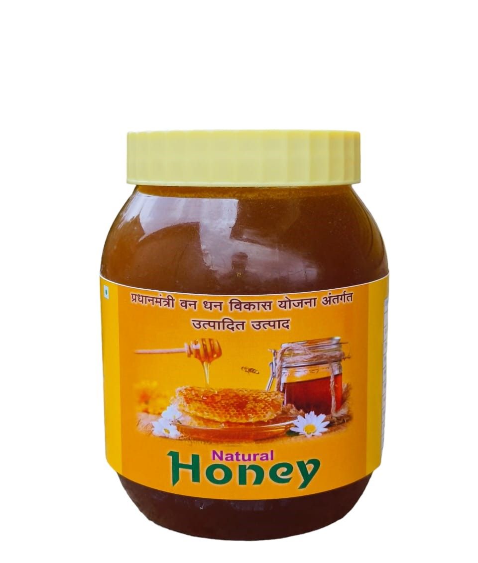 Natural Honey