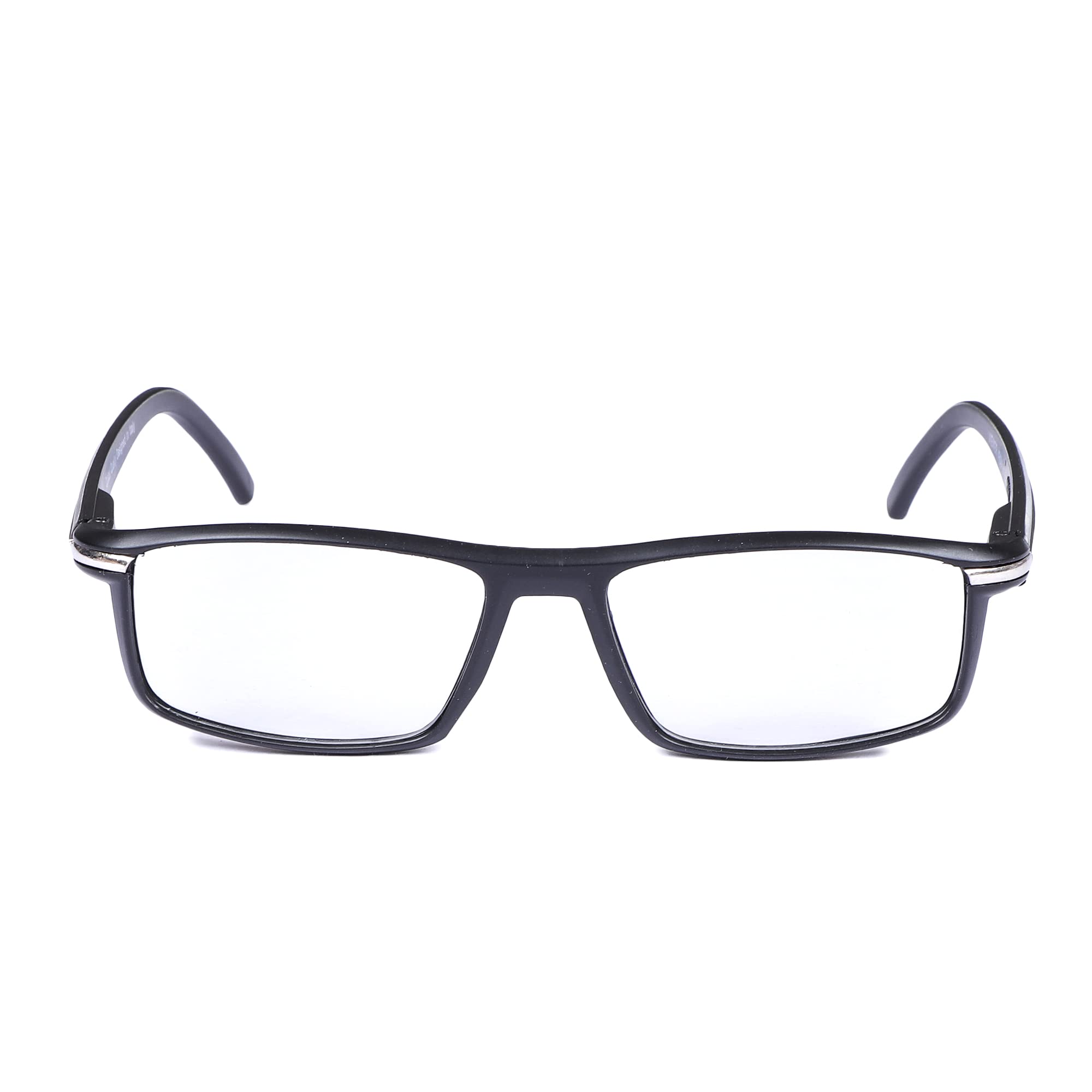 SURAKSHA SHEET READING EYEGLASSES (+2.50)