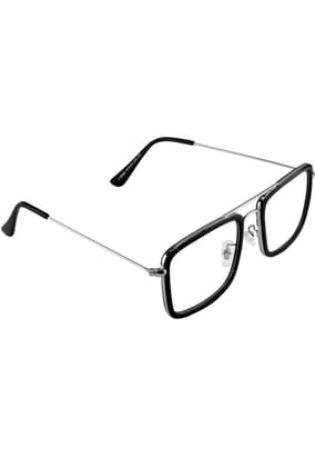 Jodykoes Premium Tony Stark Style Frame (Silver)