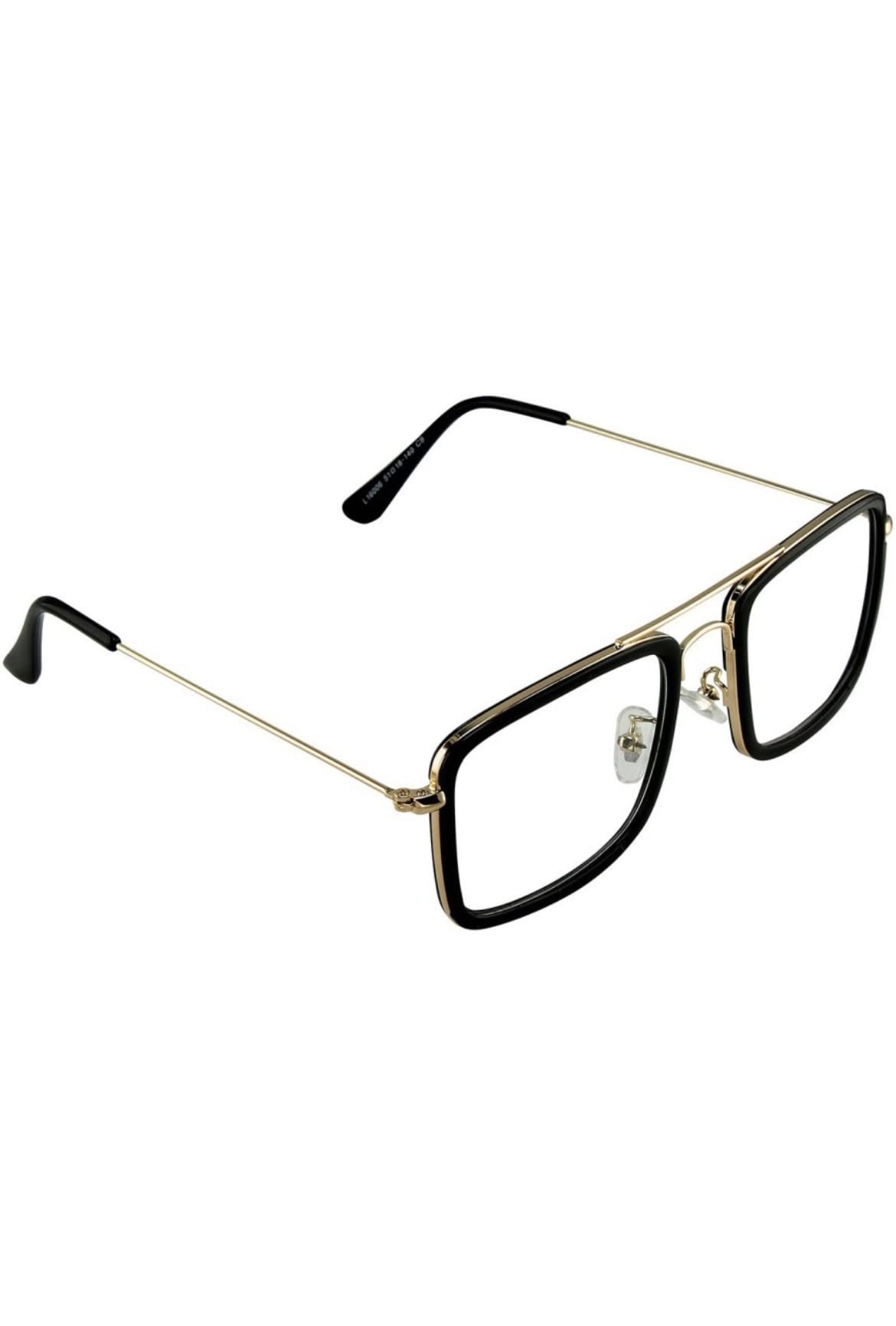 Jodykoes Premium Tony Stark Style Frame (Gold)