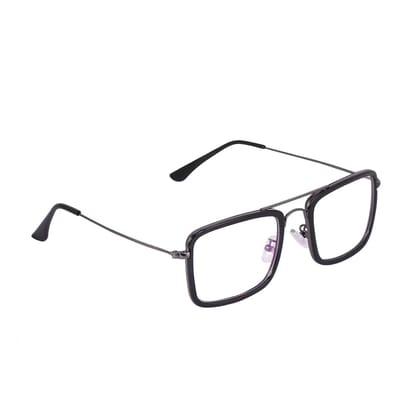 Jodykoes Premium Tony Stark Style Frame (Black)