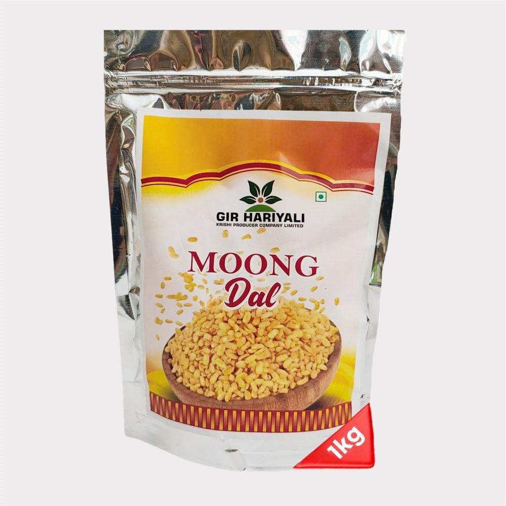 Moong Dal (1 Kg)