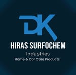 Hiras Surfo Chem industries