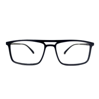 Jubleelens® Premium Pro Blue Light Filter Reading Glasses: Reduce Eye Strain and Improve Focus 1816 3816 (Single Vision)