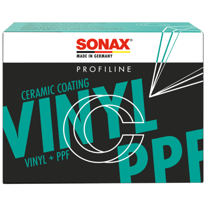 Sonax PROFILINE Ceramic Coating CC Vinyl + PPF