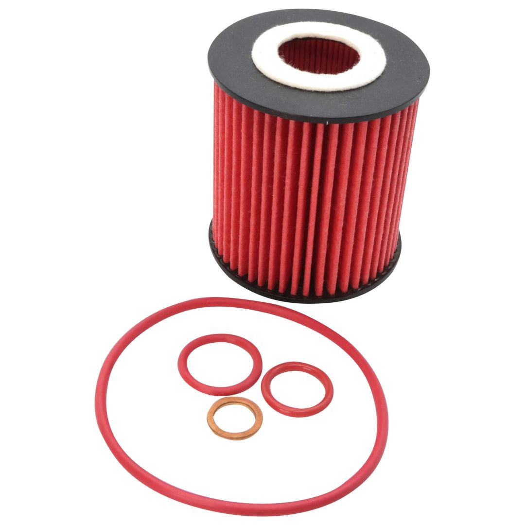 HP-7054 K&N OIL FILTER